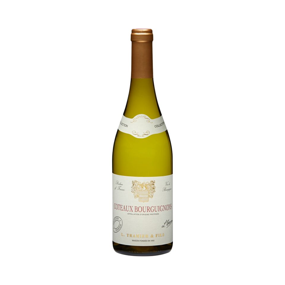 Tramier & Fils - Coteaux Bourguignons Taverdet White