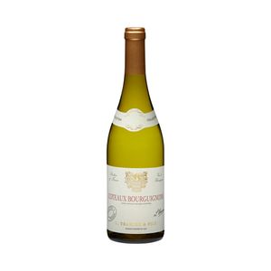 Tramier & Fils - Coteaux Bourguignons Taverdet White
