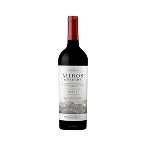 Bodegas Peñafiel - Miros de Ribera Roble
