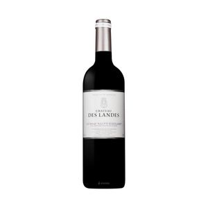 Chateau Des Landes - L´Enclos