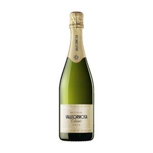 Vallformosa - Classic Brut Nature