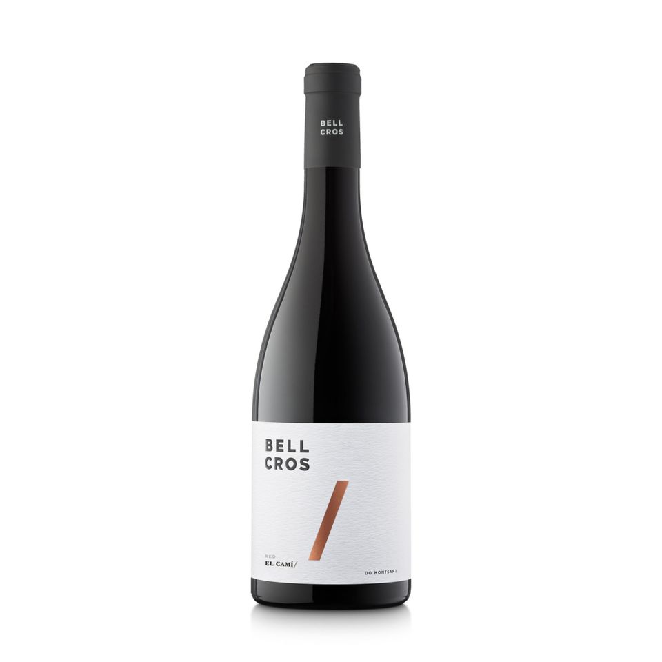 Bell Cros - El Cami Magnum