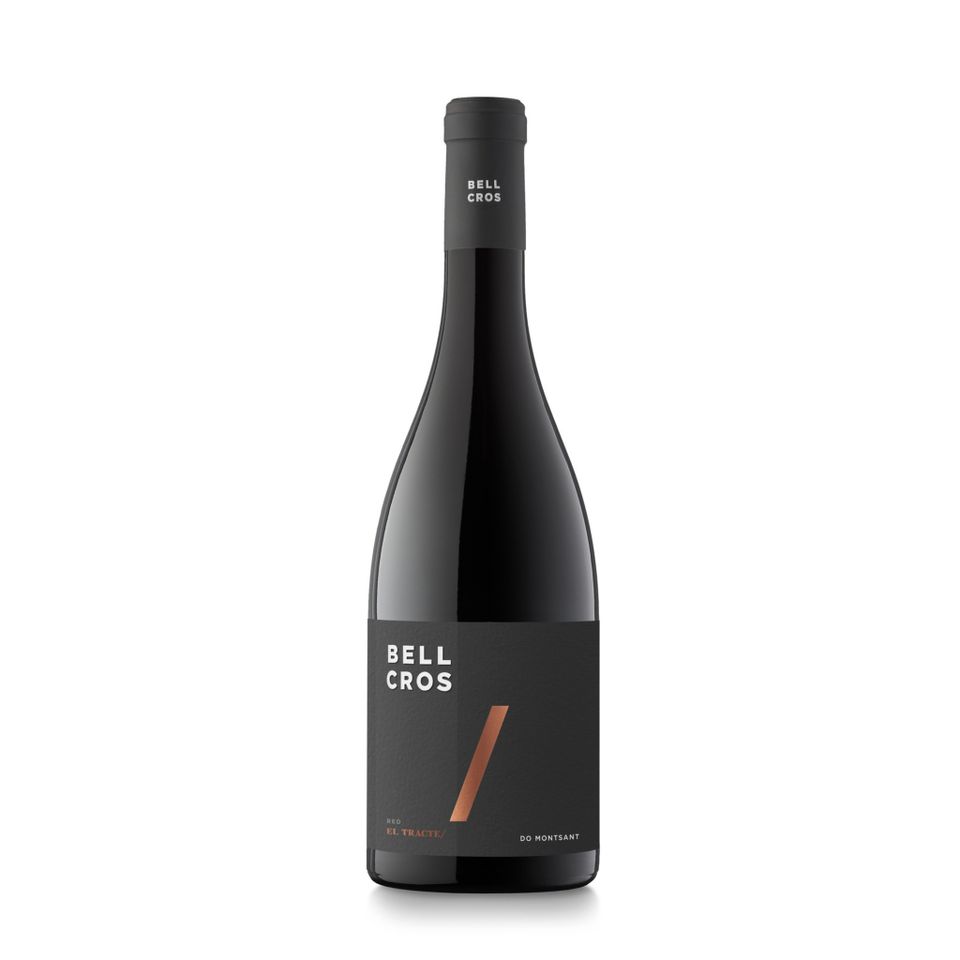 Bell Cros - El Tracte