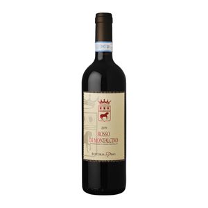 Fattoria Del Pino - Rosso Di Montalcino DOC
