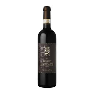 Fattoria Del Pino - Brunello Di Montalcino DOCG