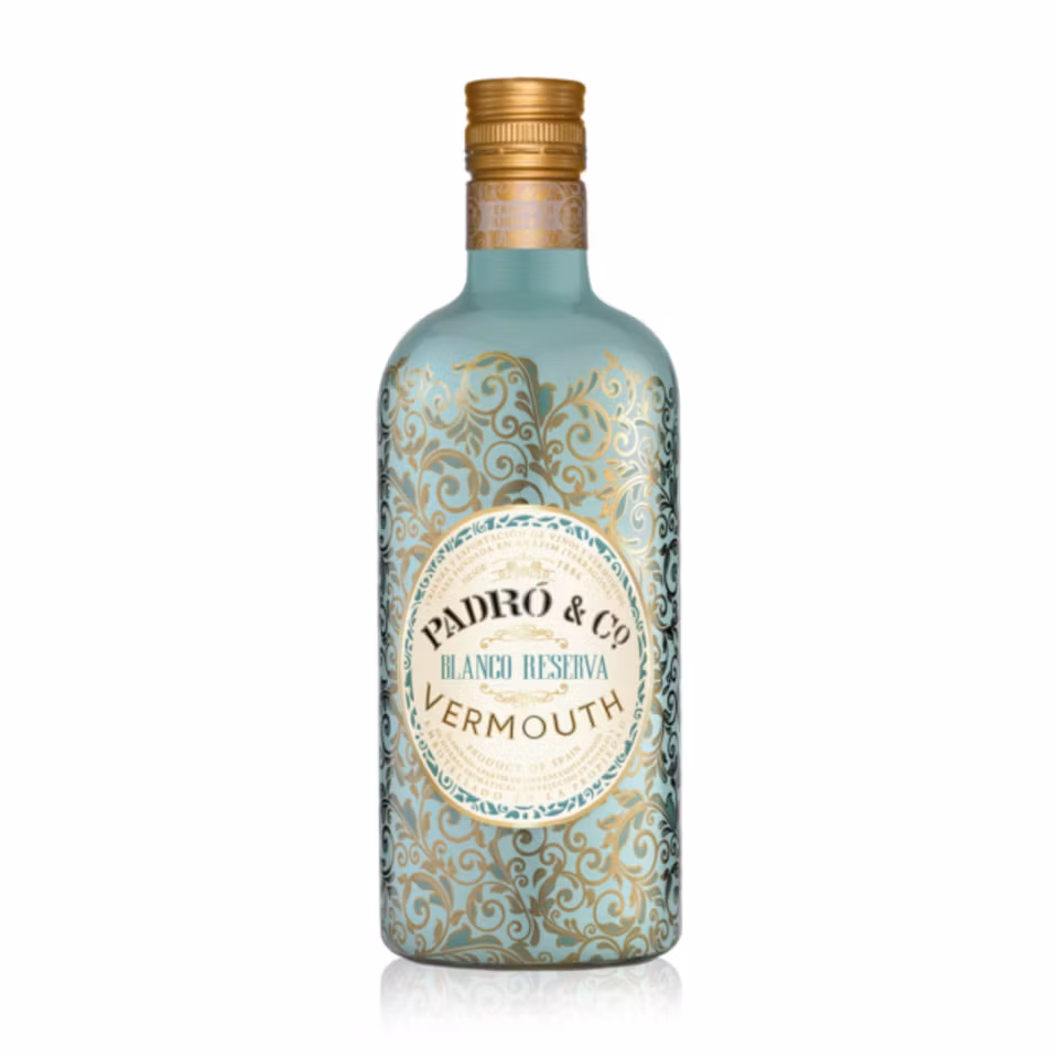 Padro & Co - Blanco Reserva