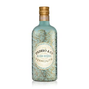 Padro & Co - Blanco Reserva