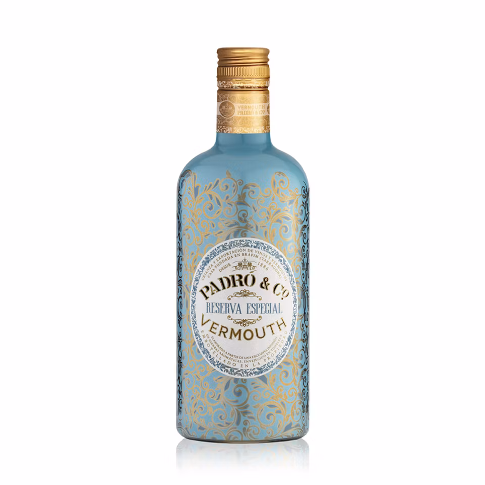 Padro & Co - Reserva Especial