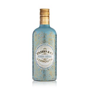 Padro & Co - Reserva Especial
