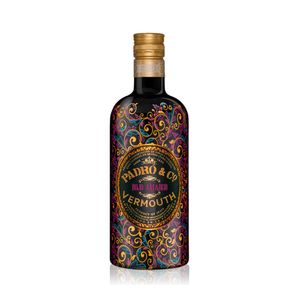 Padro & Co - Rojo Amargo