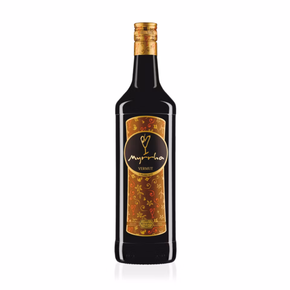 Padro & Co - Myrrha Rojo Reserva