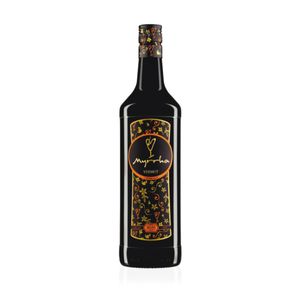 Padro & Co - Myrrha Rojo