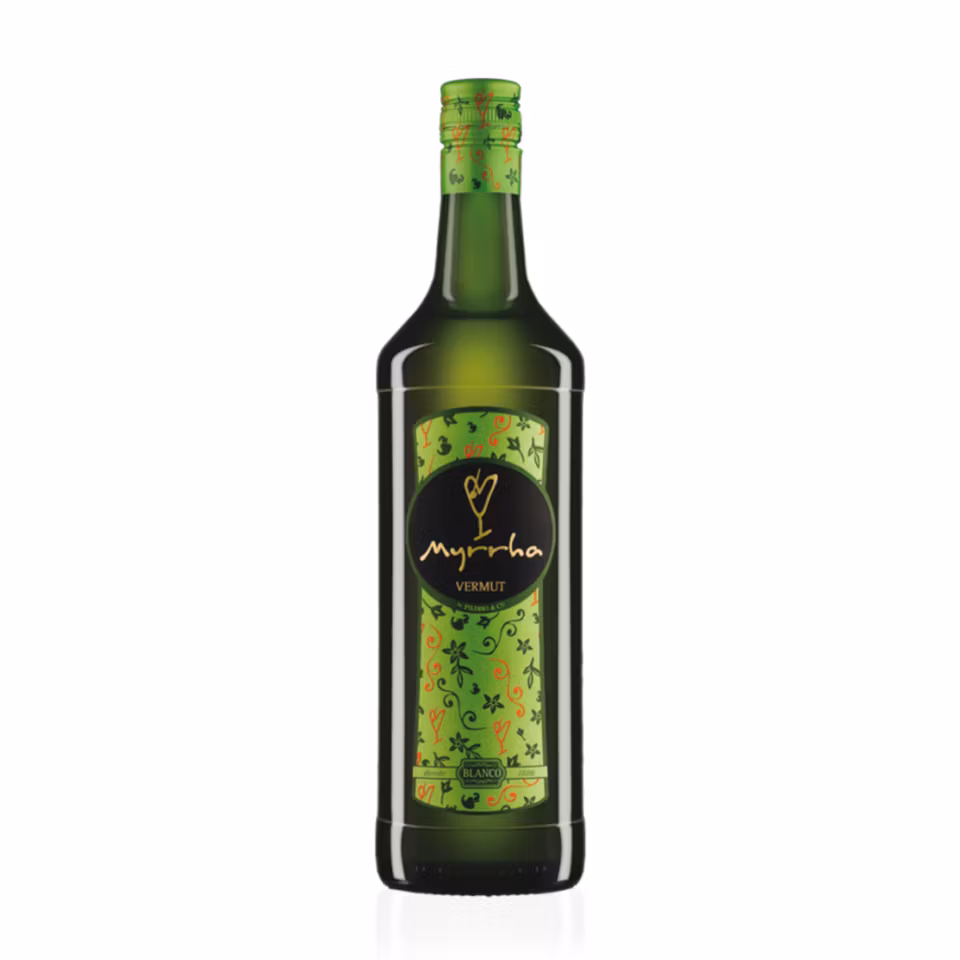 Padro & Co - Myrrha Blanco