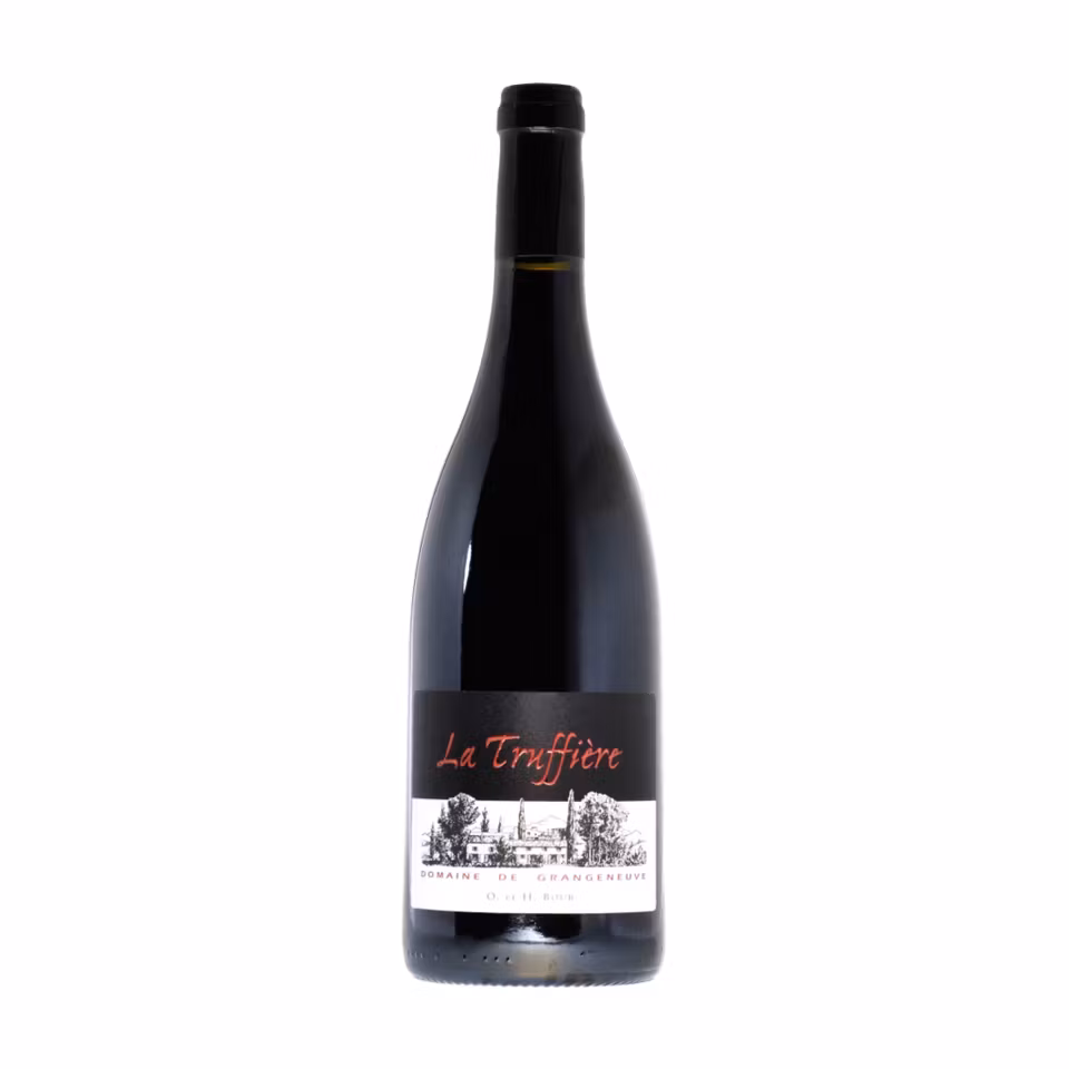 Domaine De Grangeneuve - La Truffiére
