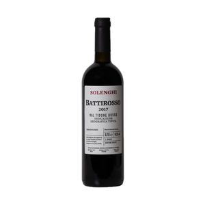 Solenghi - Barbera Val Tidone