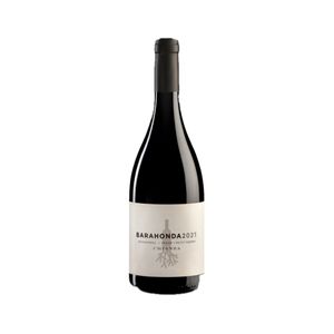 Bodegas Barahonda - Crianza