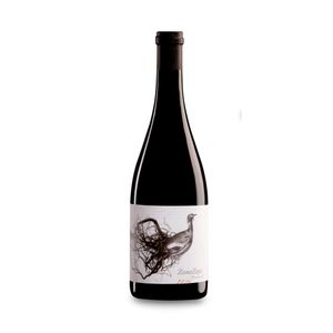 Bodegas Barahonda - Zona Zepa