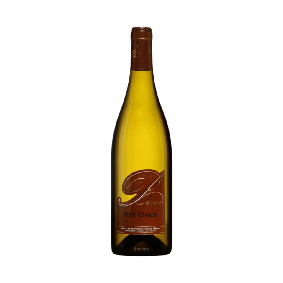 Domaine Besson - Petit Chablis