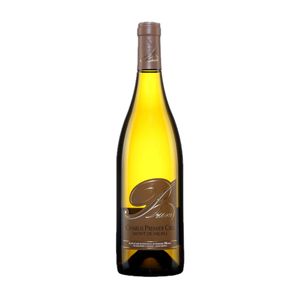 Domaine Besson - Premier Cru Mont De Milieu