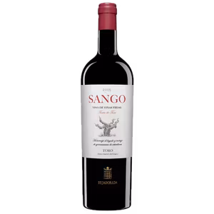Bodega Rejadorada - Sango