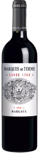 Chateau Marquis De Terme - Cuvée 1762 AOC Margaux