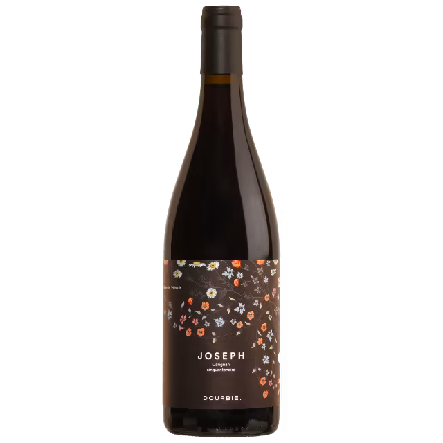 Domaine de la Dourbie - Joseph Rouge