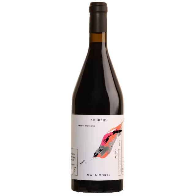 Domaine de la Dourbie - Mala Costa Rouge