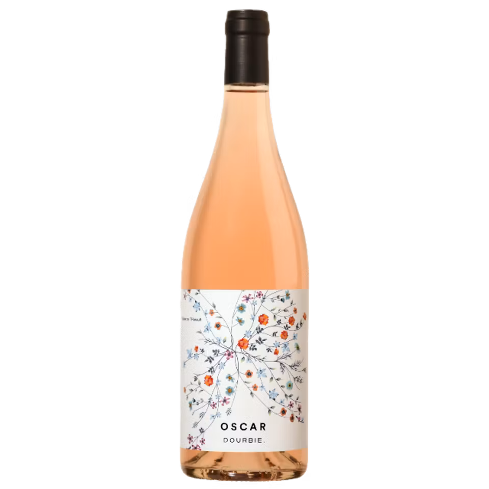 Domaine de la Dourbie - Oscar Rosé