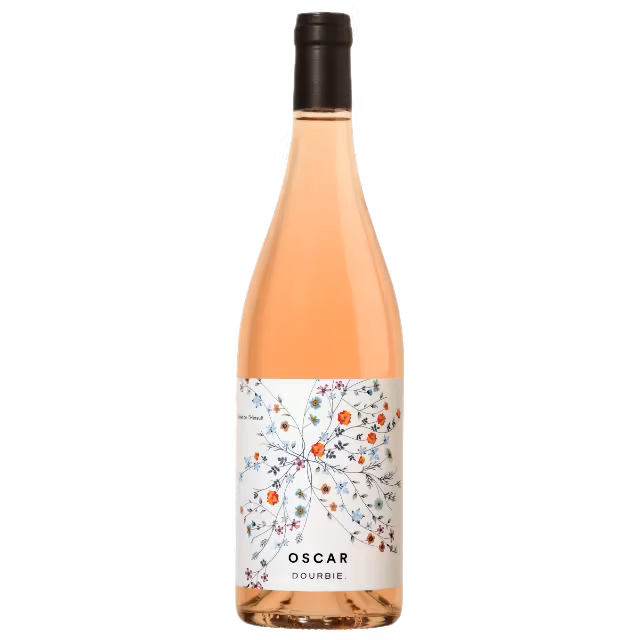 Domaine de la Dourbie - Oscar Rosé