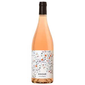 Domaine de la Dourbie - Oscar Rosé