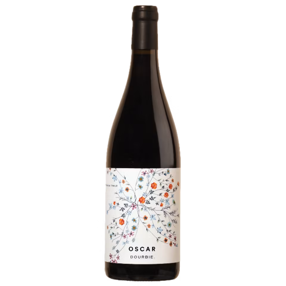 Domaine de la Dourbie - Oscar Rouge