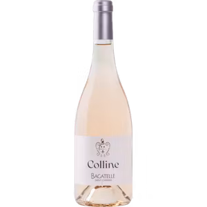 Clos Bagatelle - Colline Rosé