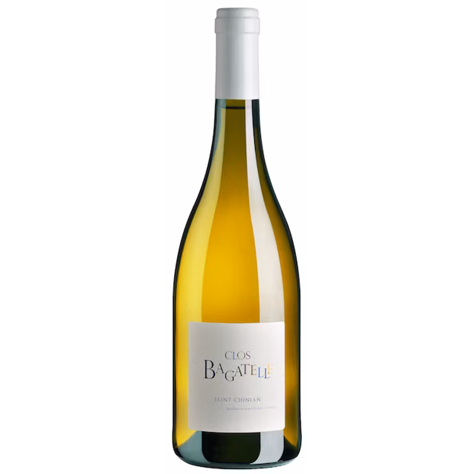 Clos Bagatelle - Bagatelle Blanc