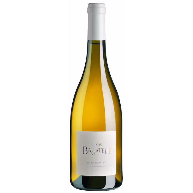 Clos Bagatelle - Bagatelle Blanc