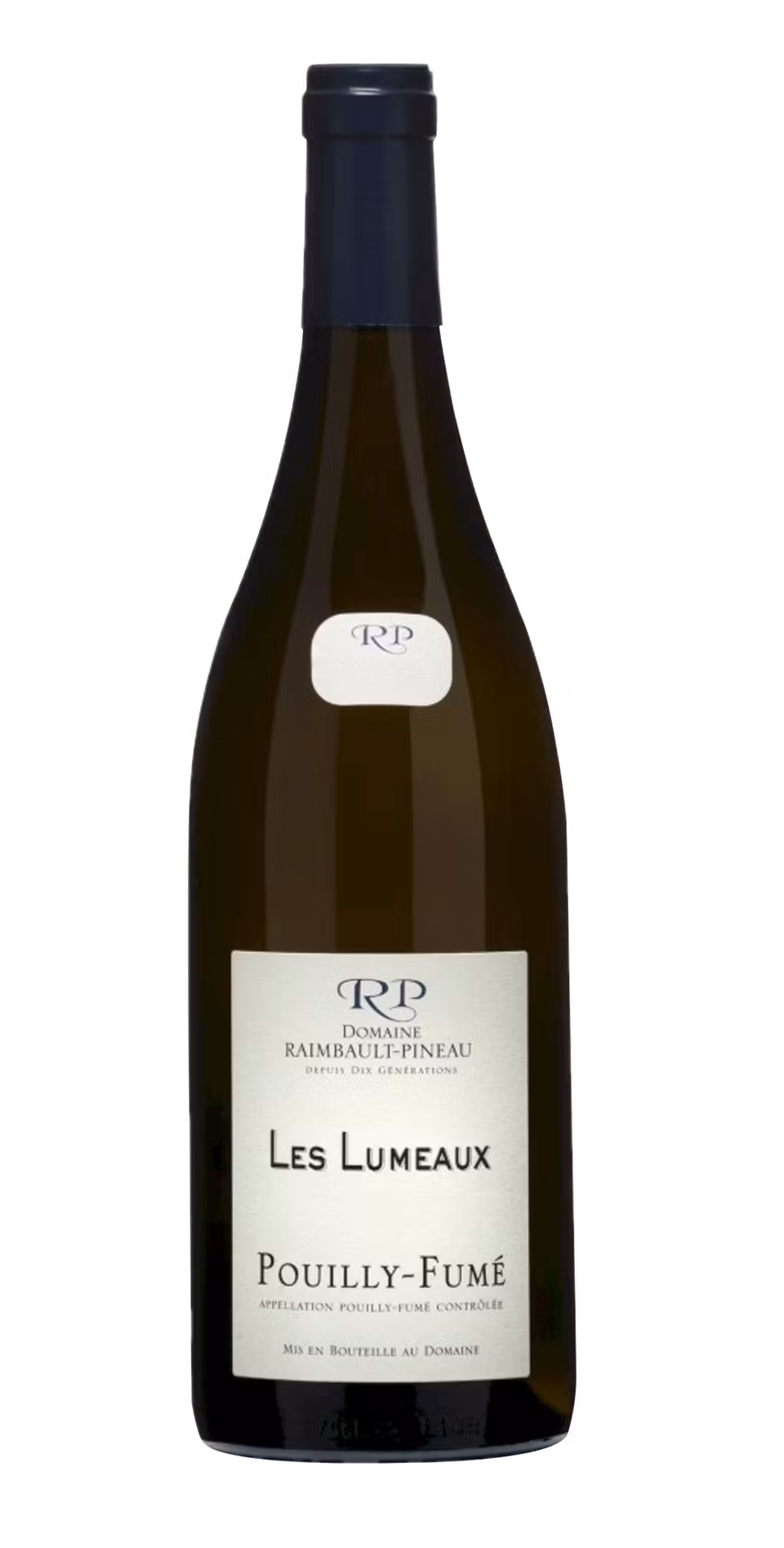Domaine Raimbault-Pineau - Les Lumeaux Puilly-Fumé