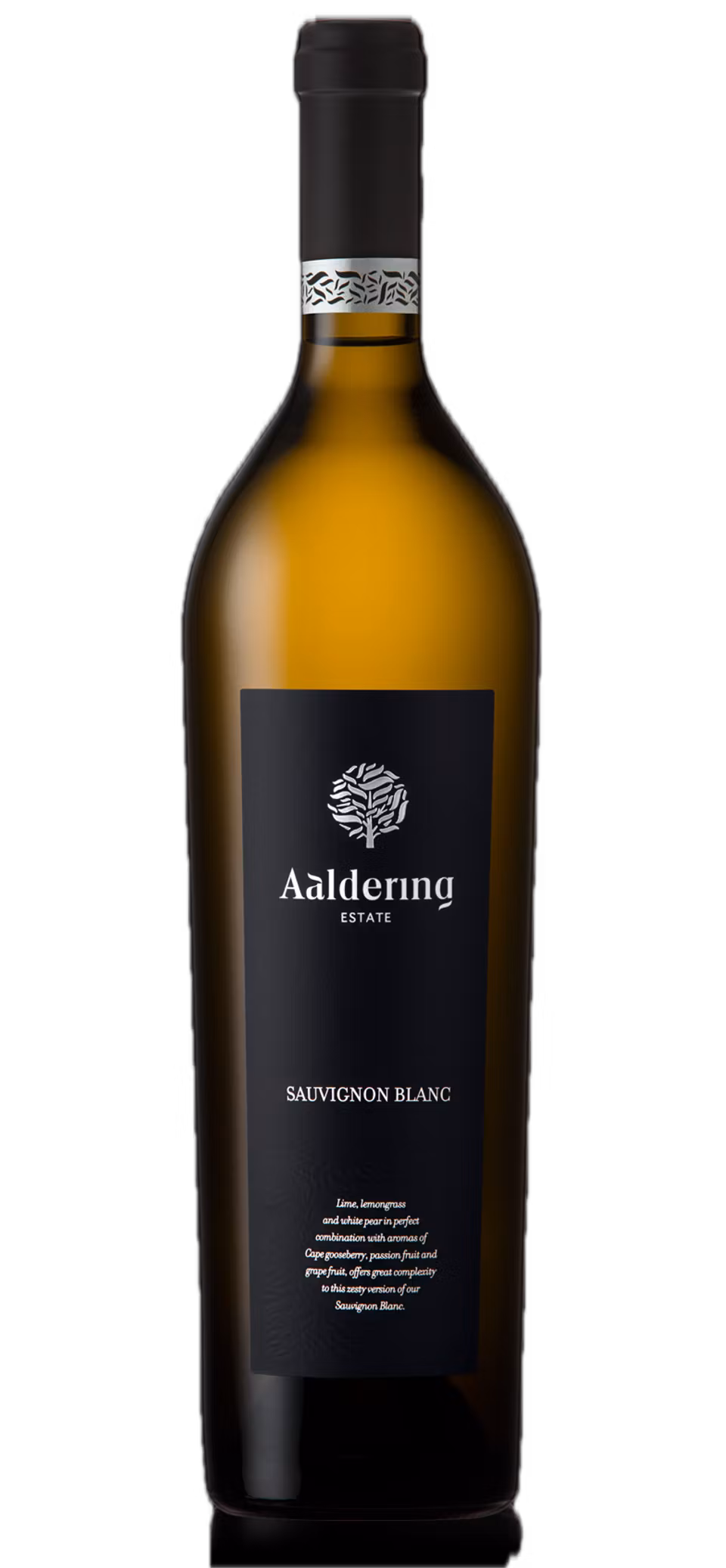 Aaldering Estate - Sauvignon Blanc