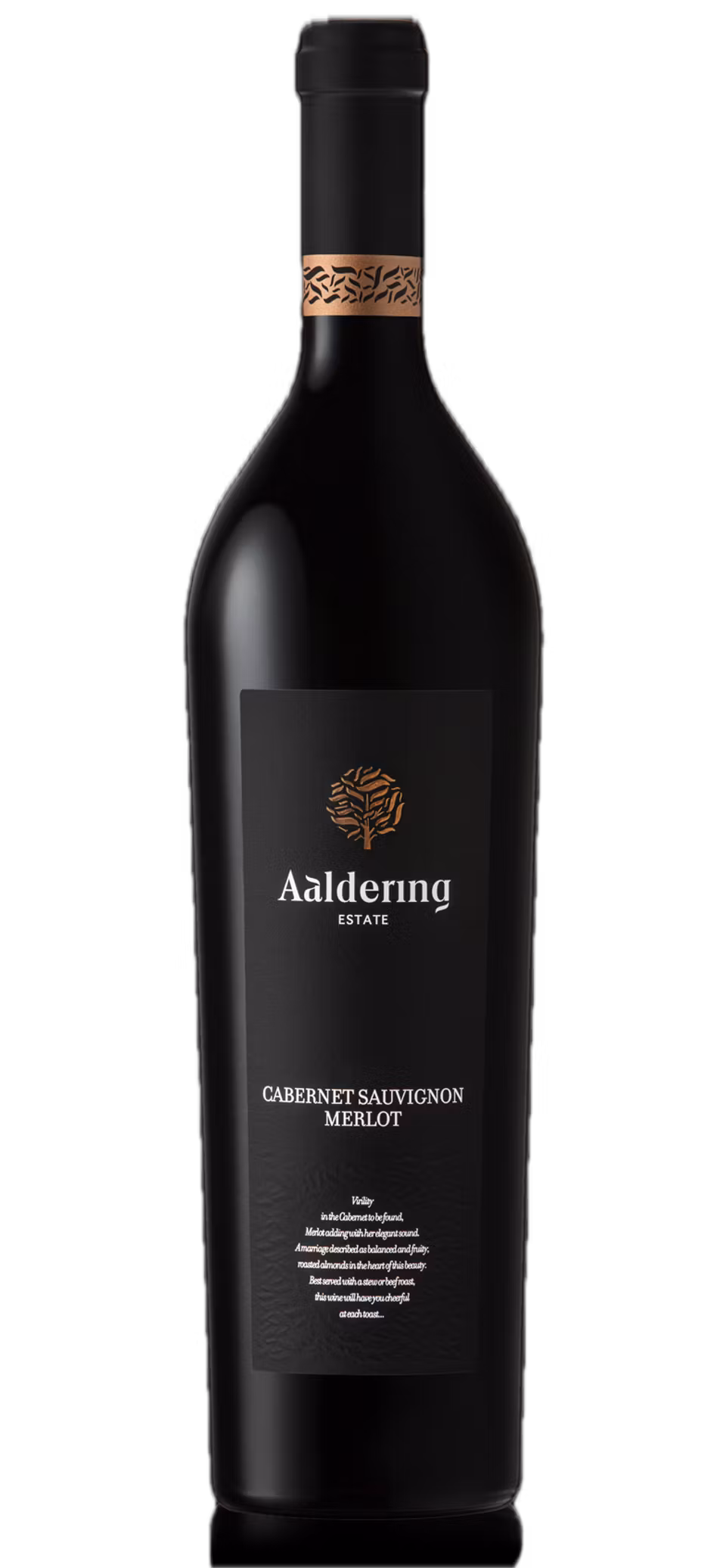 Aaldering Estate - Cabernet Sauvignon-Merlot