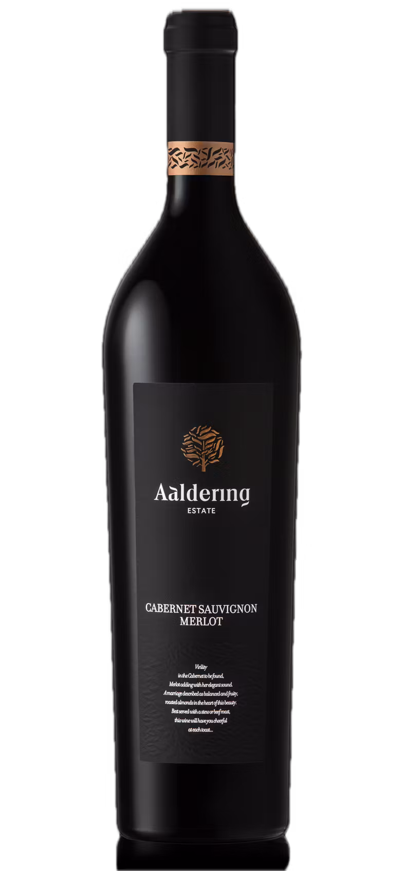 Aaldering Estate - Cabernet Sauvignon-Merlot