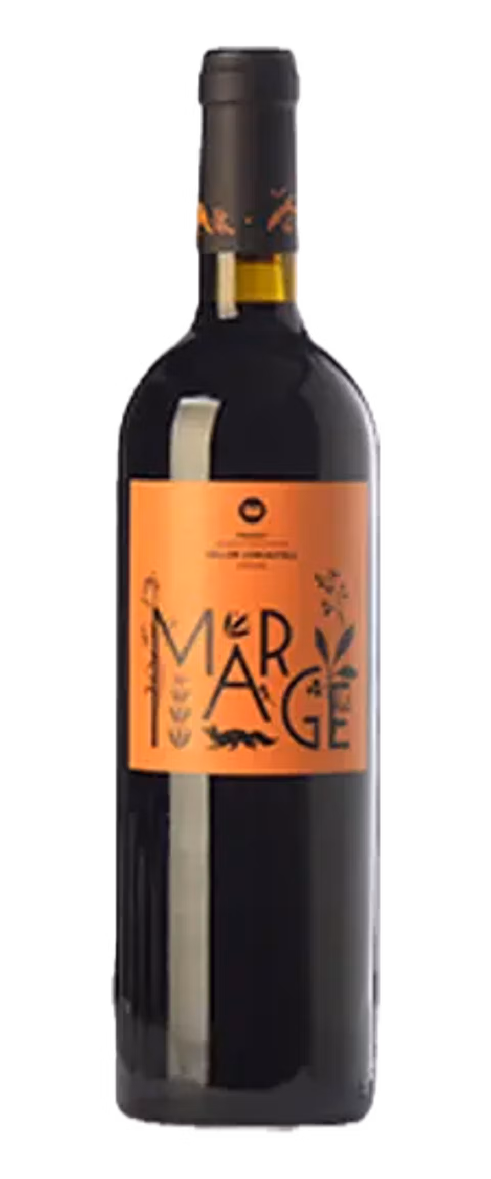 Celler de l´Encastell - Marge