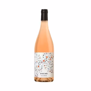 Domaine de la Dourbie - Oscar Rosé