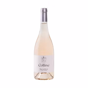 Clos Bagatelle - Colline Rosé