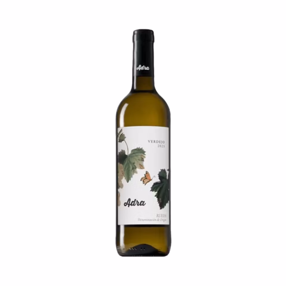 Bodegas La Soterrãna - Arda Verderjo