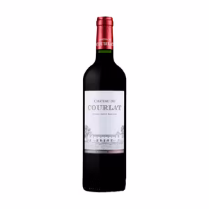 Chateau Du Courlat - Chateau Du Courlat 2016