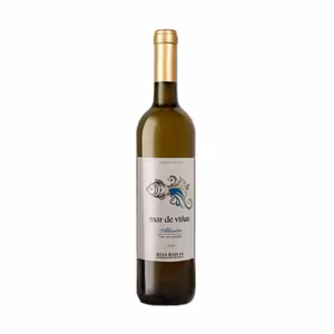 Adegas Gran Vinum - Mar de Viñas Albariño