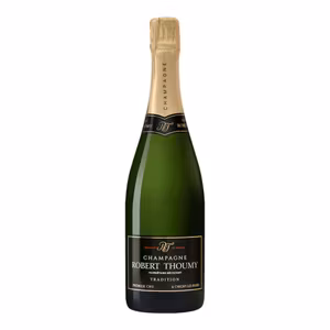 Robert Thoumy Champagne - Tradition 1 ER Cru