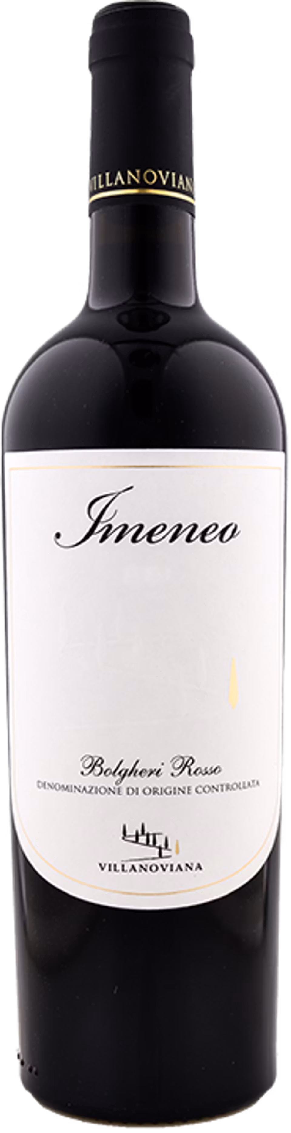 Villanoviana - Imeneo Bolgheri Rosso