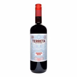 Bodegas Bocopa - Vermouth Rojo Terreta