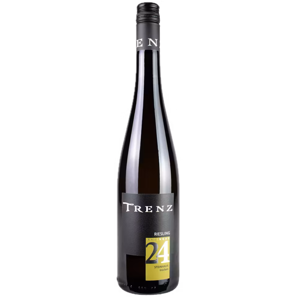 Weingut Trenz - Riesling Trocken