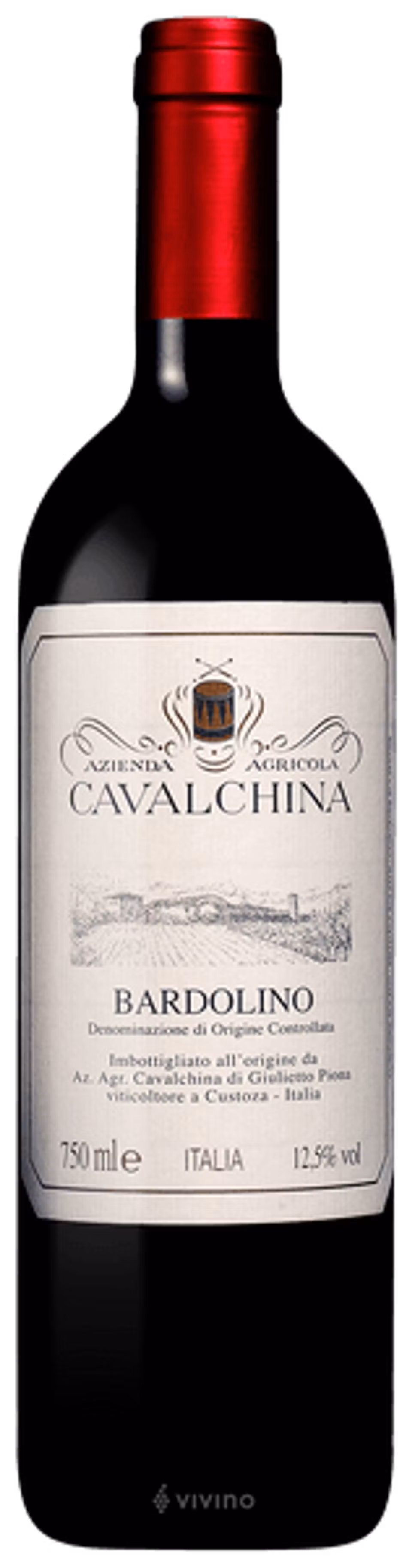 Cavalchina - Bardolino