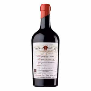 Tianna Negre - Tianna 1 Negre